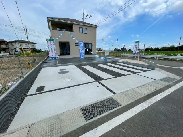 【駐車場】 | 館林市高根町