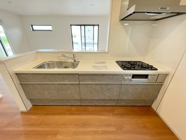 【キッチン】 | 館林市高根町