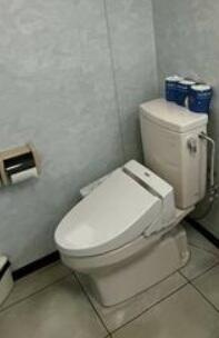 【トイレ】 | 明宏ビル別館