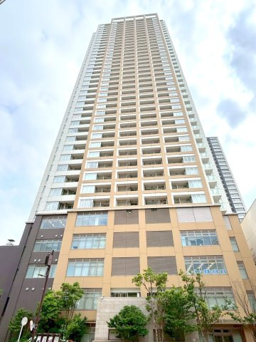 グランドターミナルタワー本八幡