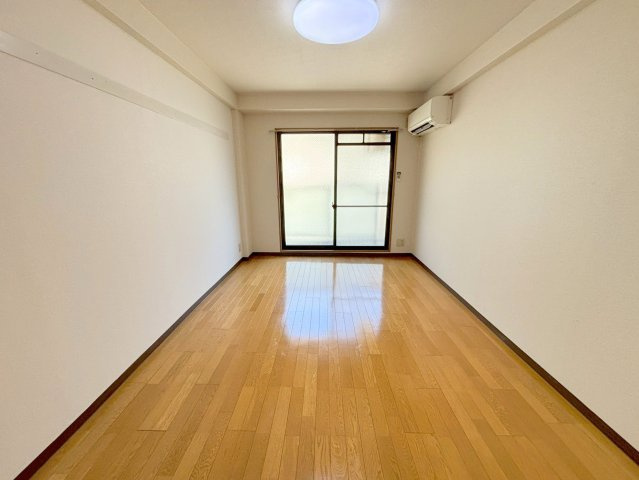 サンフラットTMの居間・リビング