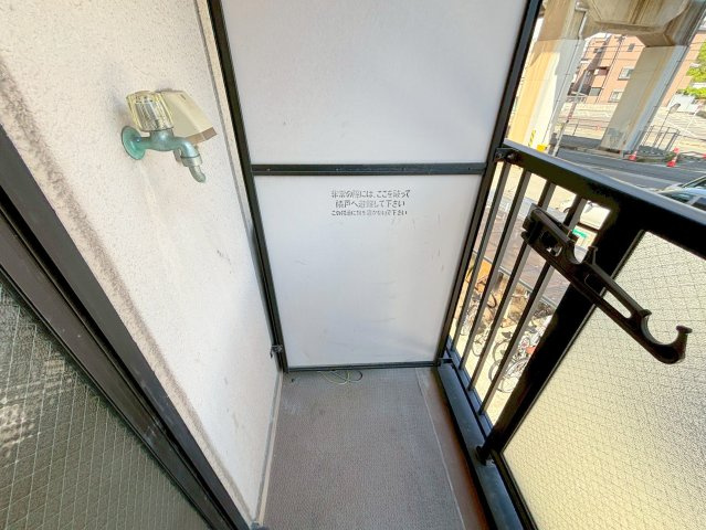 サンフラットTMのその他