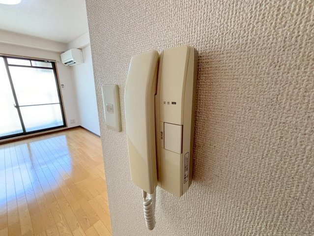 サンフラットTMのセキュリティ