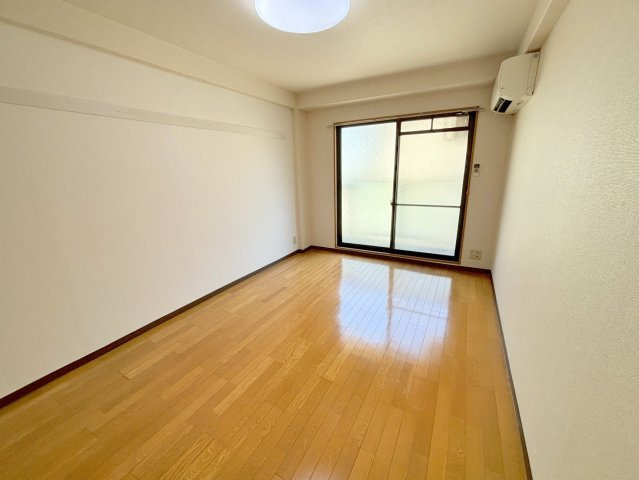 サンフラットTMの洋室