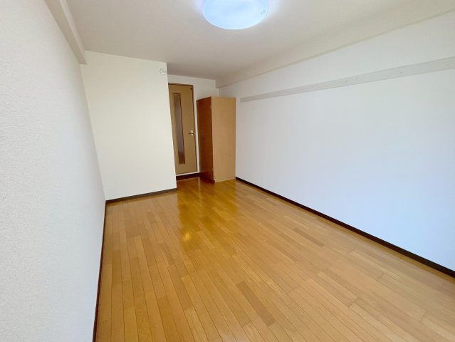 サンフラットTMの内装