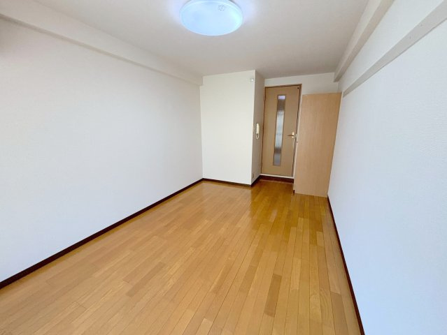 サンフラットTMの洋室