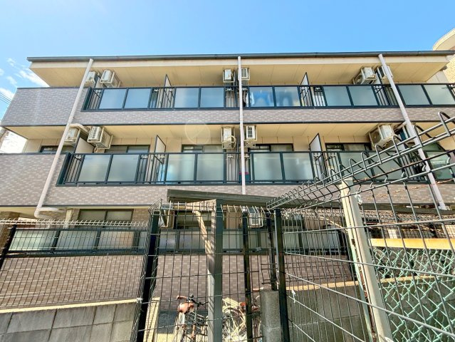 サンフラットTMの外観