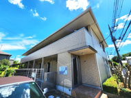 コンフォート東小金井の画像