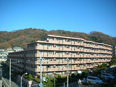 【外観】 | ダイヤパレス池田五月丘