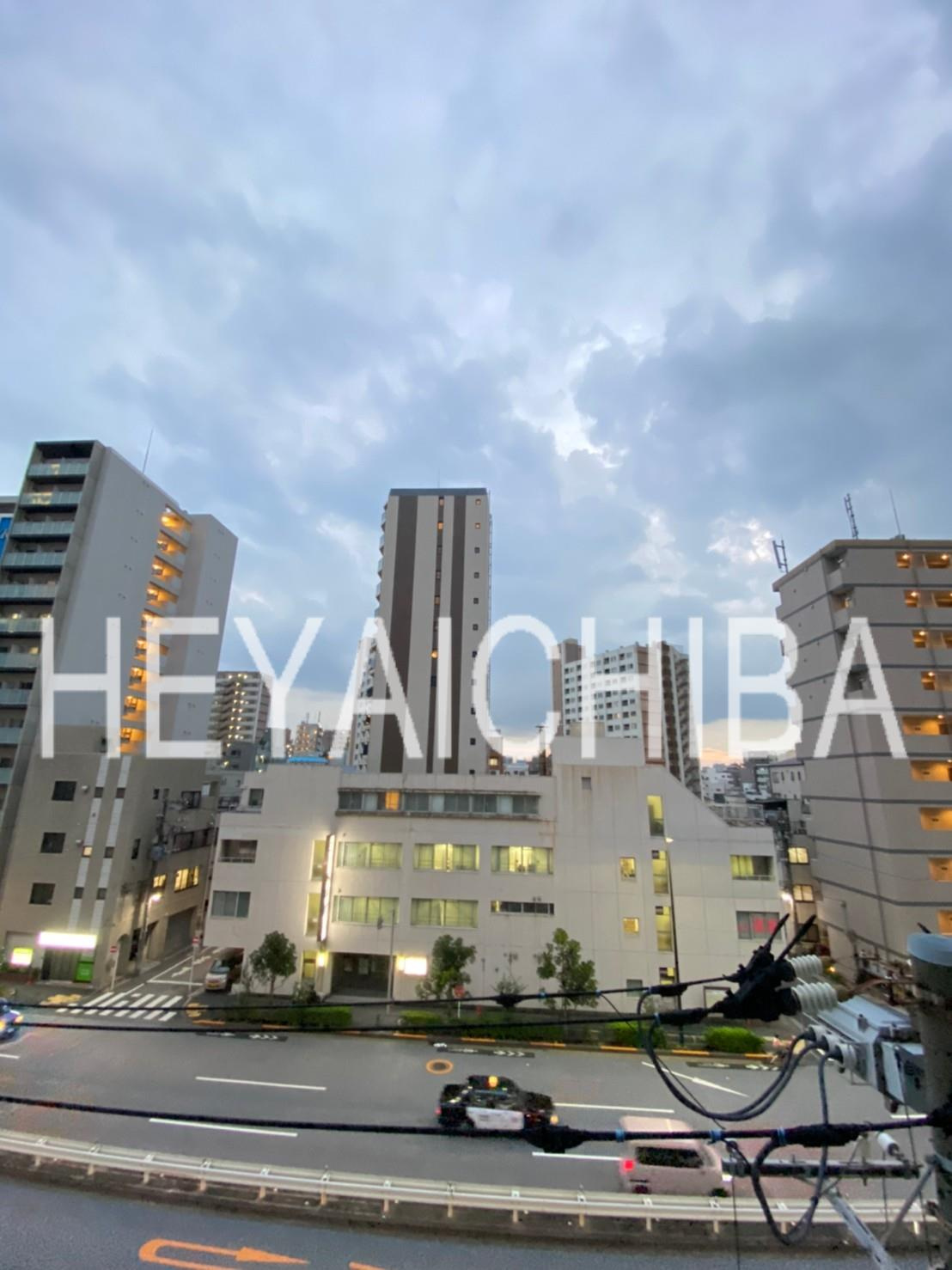 マリアージュ三ノ輪の展望