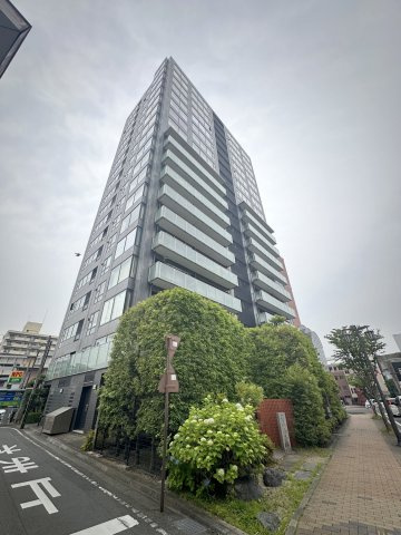 シティタワー前橋千代田町の外観|地上20階建・所在階10階、3LDKのお部屋のご紹介です！