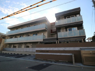 レジデンス今川　育和小学校区の画像