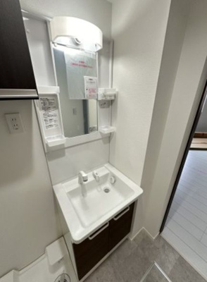 【独立洗面台】 | ティファナ茅ケ崎