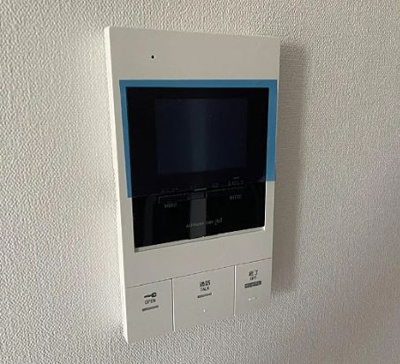 【セキュリティ】 | ティファナ茅ケ崎