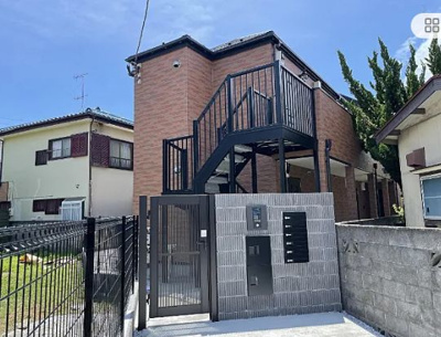 【外観】 | ティファナ茅ケ崎