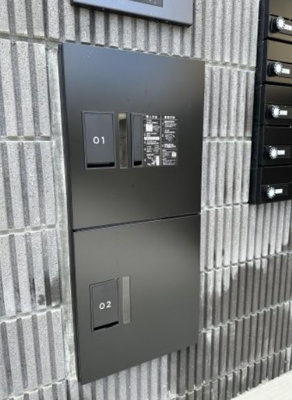 【設備】 | ティファナ茅ケ崎