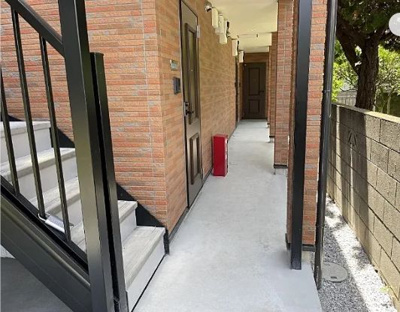 【その他共用部分】 | ティファナ茅ケ崎