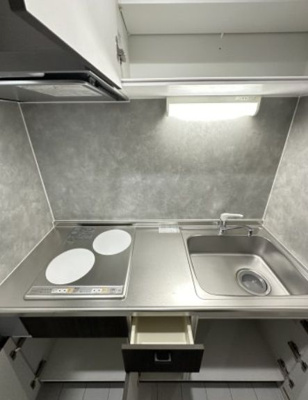 【キッチン】 | ティファナ茅ケ崎