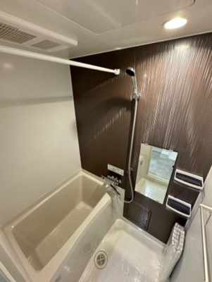 【浴室】 | ティファナ茅ケ崎