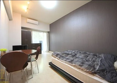 【居間・リビング】 | カーサリック同心