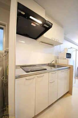 【キッチン】 | カーサリック同心