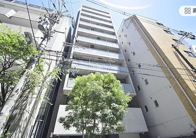 【外観】 | カーサリック同心