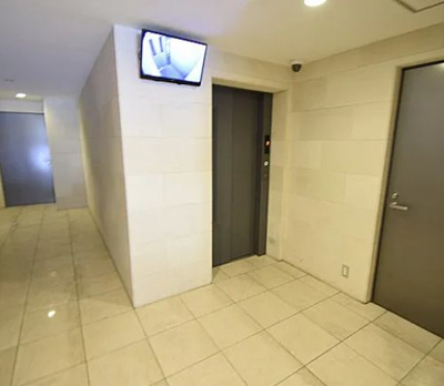 【設備】 | カーサリック同心