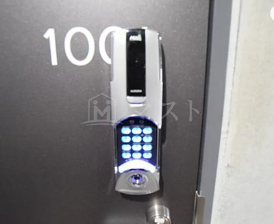 【防犯設備】 | カーサリック同心