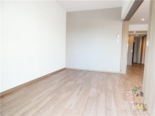 Ｎ・Ｏ桜と道の居間・リビング