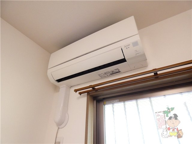 Ｎ・Ｏ桜と道の設備