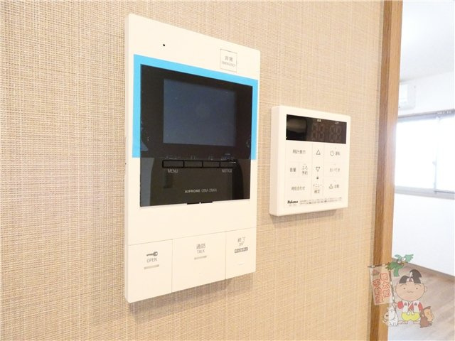 Ｎ・Ｏ桜と道のセキュリティ