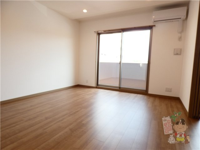 Ｎ・Ｏ桜と道の居間・リビング