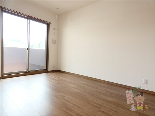 Ｎ・Ｏ桜と道の居間・リビング