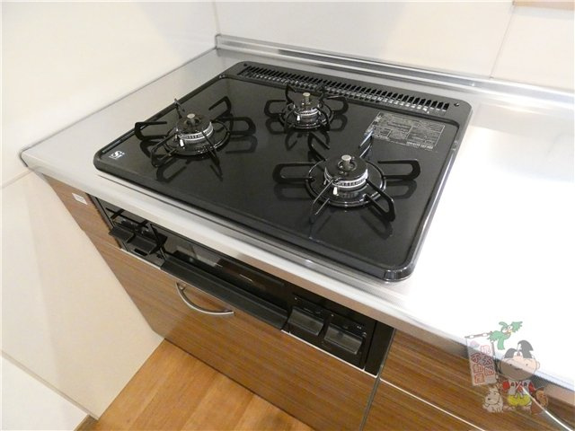 Ｎ・Ｏ桜と道のキッチン