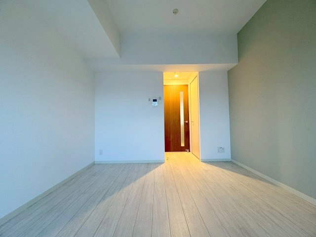 エグゼ新大阪南の居間・リビング