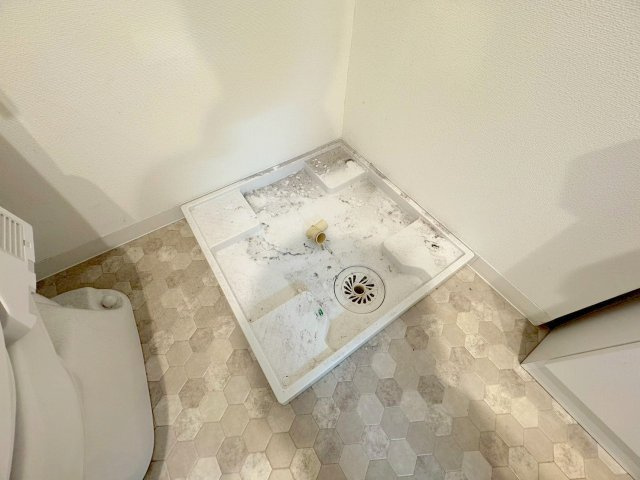 エグゼ新大阪南の設備