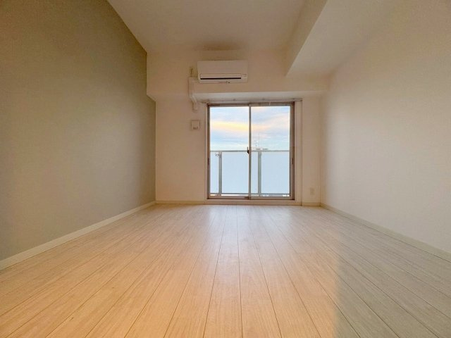 エグゼ新大阪南の内装