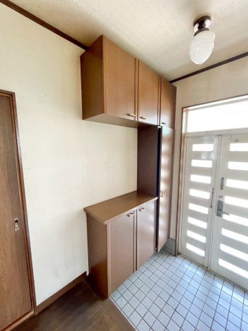 【収納】 | 前橋市堀越町　中古住宅