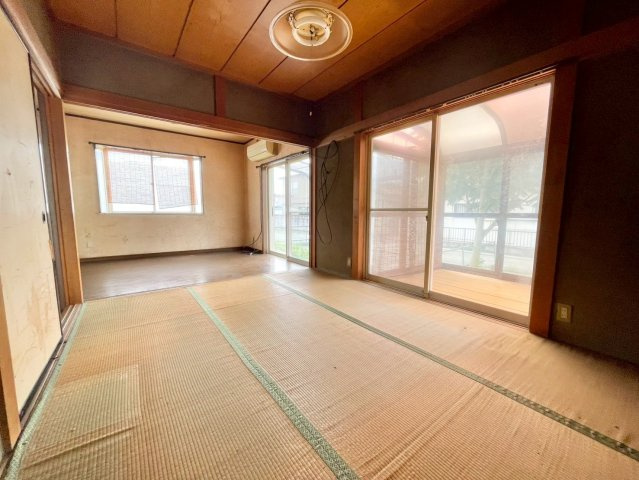 【和室】 | 前橋市堀越町　中古住宅