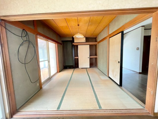 【和室】 | 前橋市堀越町　中古住宅
