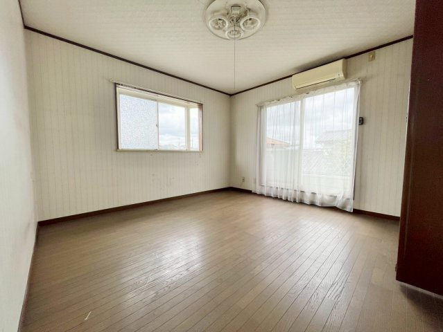 【洋室】 | 前橋市堀越町　中古住宅