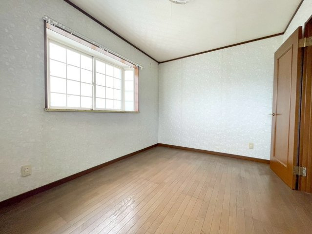 【洋室】 | 前橋市堀越町　中古住宅