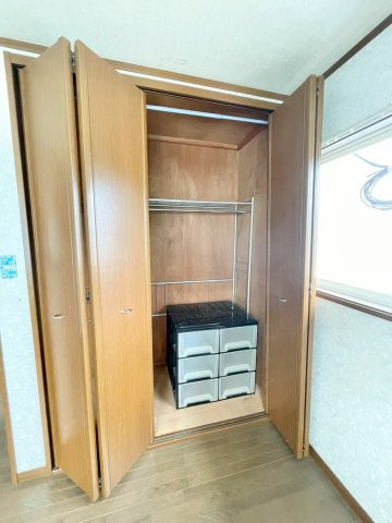 【収納】 | 前橋市堀越町　中古住宅