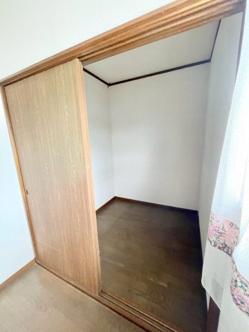 【収納】 | 前橋市堀越町　中古住宅