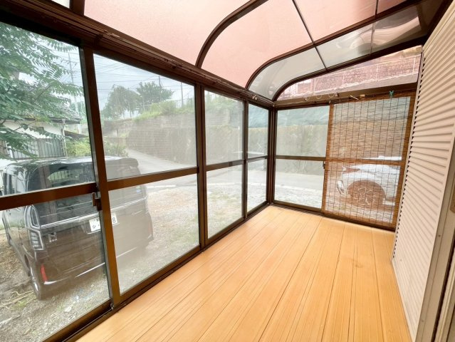 【設備】 | 前橋市堀越町　中古住宅