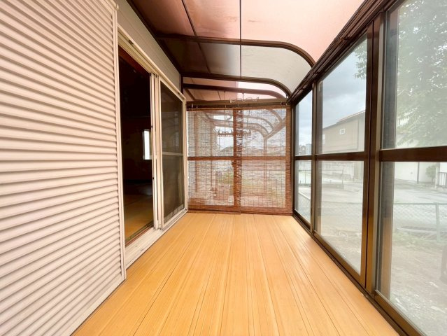 【設備】 | 前橋市堀越町　中古住宅