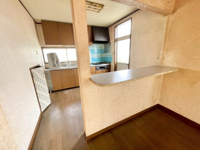 【内装】 | 前橋市堀越町　中古住宅