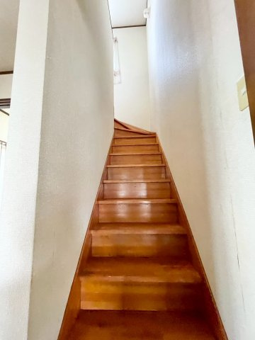 【内装】 | 前橋市堀越町　中古住宅