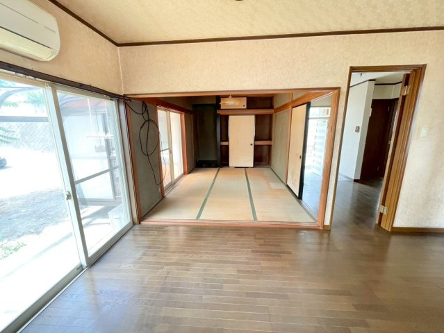 【和室】 | 前橋市堀越町　中古住宅