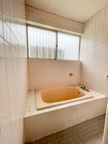 【浴室】 | 前橋市堀越町　中古住宅